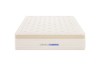 Picture of LUMOON Euro‑Top Pocket Spring & Gel Memory Foam Thick Mattresses with Tencel‑Blend Knit Fabric in Queen/King/Super King Size
