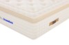 Picture of LUMOON Euro‑Top Pocket Spring & Gel Memory Foam Thick Mattresses with Tencel‑Blend Knit Fabric in Queen/King/Super King Size