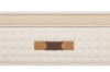 Picture of LUMOON Euro‑Top Pocket Spring & Gel Memory Foam Thick Mattresses with Tencel‑Blend Knit Fabric in Queen/King/Super King Size
