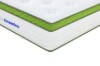 Picture of EASEN Euro‑Top Pocket Spring & Gel Memory Foam Thick Mattresses in Double/Queen/King/Super King Size