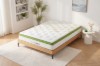 Picture of EASEN Euro‑Top Pocket Spring & Gel Memory Foam Thick Mattresses in Double/Queen/King/Super King Size
