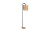 Picture of BELL183 Metal Frame Floor Lamp