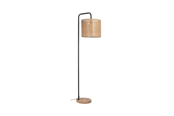 Picture of BELL183 Metal Frame Floor Lamp