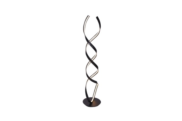 Picture of BELL187 Metal Frame LED Floor Lamp