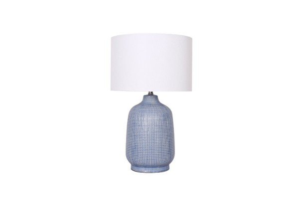 Picture of BELL188 Ceramic Table lamp