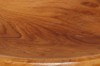 Picture of 650-053 Solid Teak Wood Side Table/Stool