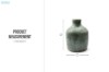 Picture of 650-057 H17 Terracotta Vase