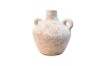 Picture of 650-058 H18 Terracotta Vase
