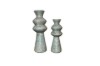 Picture of 650-062 H39 & H46 Terracotta Vase Set