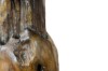 Picture of 650-063 Solid Teak Wood Side Table