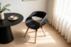 Picture of MARIS Dining Chair (Dark)