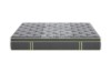 Picture of HOMEY Euro‑Top 7-Zone Mini Springs & Memory Foam Latex Mattress - King Size