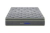 Picture of HOMEY Euro‑Top 7-Zone Mini Springs & Memory Foam Latex Mattress - King Size