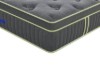 Picture of HOMEY Euro‑Top 7-Zone Mini Springs & Memory Foam Latex Mattress - King Size
