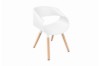 Picture of MARIS Dining Chair (Off White)