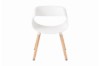 Picture of MARIS Dining Chair (Off White)