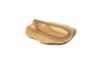 Picture of 650-032 Solid Teak Wood Bowl with Handle (30cmx28cm)