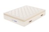 Picture of LUMOON Euro‑Top Pocket Spring & Gel Memory Foam Thick Mattresses with Tencel‑Blend Knit Fabric - Super King Size