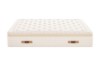 Picture of LUMOON Euro‑Top Pocket Spring & Gel Memory Foam Thick Mattresses with Tencel‑Blend Knit Fabric - Super King Size