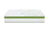 Picture of EASEN Euro‑Top Pocket Spring & Gel Memory Foam Thick Mattresses - King Size