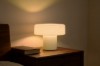 Picture of BELL191 Glass Table Lamp