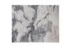Picture of ELEMENT 230x160/300x240 Brilliant Rug (Grey Marble Print)