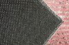 Picture of ELEMENT 230x160/300x240 Brilliant Rug (Pink Geometric Print)