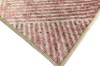 Picture of ELEMENT 230x160/300x240 Brilliant Rug (Pink Geometric Print)