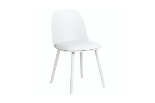 Picture of DEW Dining Chair (Off White) - Each