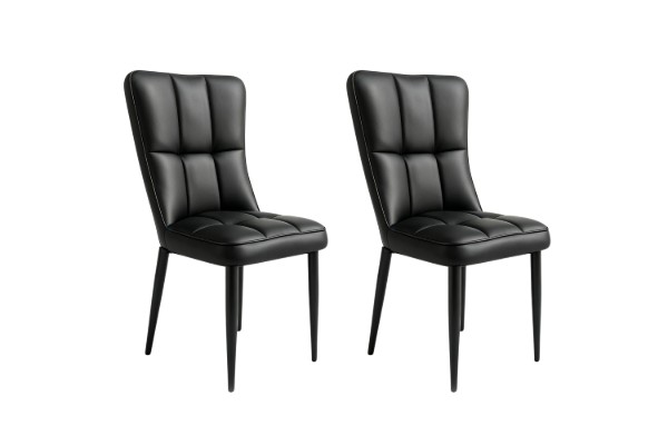 Picture of LOREL Dining Chair - 2 Chairs in 1 Carton