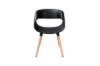 Picture of MARIS Dining Chair (Dark) - Each
