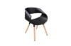 Picture of MARIS Dining Chair (Dark) - Each