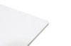 Picture of [FLOOR MODEL CLEARANCE]NOBLE 180 Sintered Stone Top Dining Table (White)