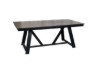Picture of [FLOOR MODEL CLEARANCE]PROVENCE 1.9M-2.4M Extension Dining Table
