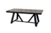 Picture of [FLOOR MODEL CLEARANCE]PROVENCE 1.9M-2.4M Extension Dining Table