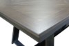 Picture of [FLOOR MODEL CLEARANCE]PROVENCE 1.9M-2.4M Extension Dining Table