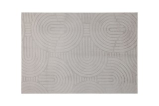 Picture of AVELIN Curved Line Rug - 230x160