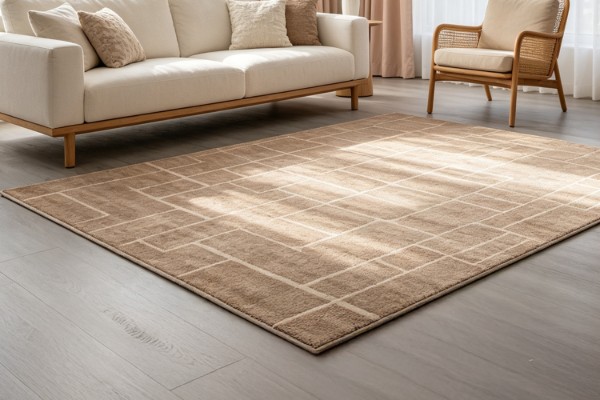 Picture of ORLAN 230x160/300x240 Rug (Linear Geometric)