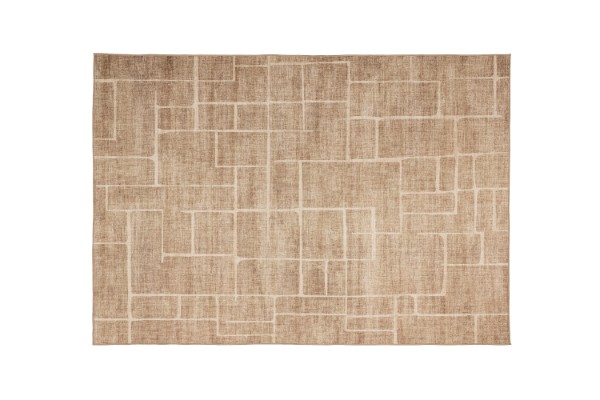 Picture of 398-012 ORLAN Rug (Linear Geometric) - 300x240