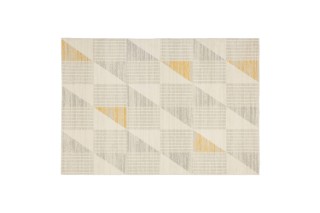 Picture of 398-024 ISTANBUL Rug (Triangle Block) - 300x240