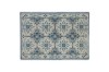 Picture of ISTANBUL 230x160/300x240 Rug (Blue Floral)