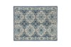 Picture of 398-025 ISTANBUL Rug (Blue Floral) - 230x160
