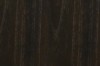 Picture of MONTEREY Genuine Mindi Wood Veneer 2-Drawer Bedside Table