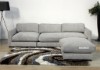 Picture of [FLOOR MODEL CLEARANCE] DOVE Sectional Sofa *Feather Filled