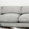 Picture of [FLOOR MODEL CLEARANCE] DOVE Sectional Sofa *Feather Filled