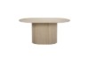 Picture of BELORA 160 Sintered Stone Top Dining Table