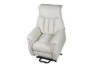 Picture of [FLOOR MODEL CLEARANCE] WILLETA Air Leather Power 1 Seater Sofa/Armchair/Sofa Lift Chair