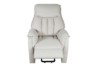 Picture of [FLOOR MODEL CLEARANCE] WILLETA Air Leather Power 1 Seater Sofa/Armchair/Sofa Lift Chair