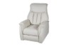 Picture of [FLOOR MODEL CLEARANCE] WILLETA Air Leather Power 1 Seater Sofa/Armchair/Sofa Lift Chair