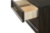 Picture of MONTEREY 4PC/5PC/6PC Solid Mindi Wood Veneer Bedroom Combo Set in Queen/King Size